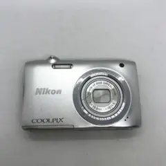 ma53c53tn169 Nikon COOLPIX A100