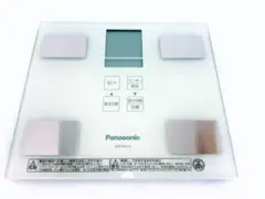 Panasonic 体組成バランス計 EW-FA13