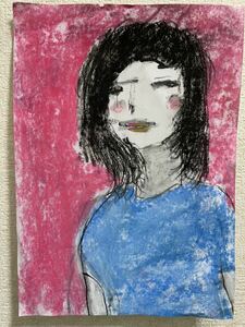 絵描きhiro C「こいごころ」