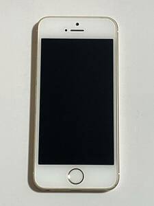 SIMフリー iPhone SE 64GB 100% 第一世代 ゴールド iPhoneSE アイフォン Apple アップル スマートフォン スマホ 送料無料