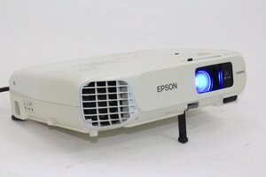 EPSON/エプソン 〇 ビジネスプロジェクター [EB-X24] 〇 #6948