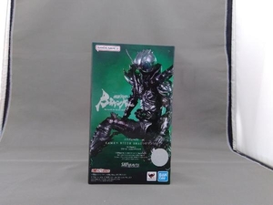 S.H.Figuarts 仮面ライダーSHADOWMOON 魂ウェブ商店限定 仮面ライダーBLACK SUN/S.H.Figuarts(フィギュアーツ)