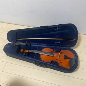 Violin バイオリン Niccolo NV-50弦楽器 