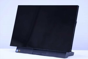 【即配】Corei7モデル！YAMAHA製高音質スピーカー！LAVIE Desk DA970/MAB i7-8565U RAM8G 27FHD 訳アリ ジャンク