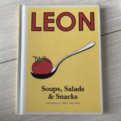 LEON 料理本