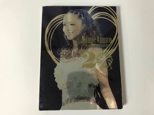 TH013 安室奈美恵 / namie amuro 5 Major Domes Tour 2012 ~20th Anniversary Best~ [豪華盤] 【Blu-ray】 0216