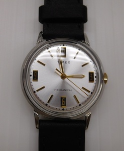 TIMEX タイメックス 手巻き式腕時計 TW2V44700囗T巛