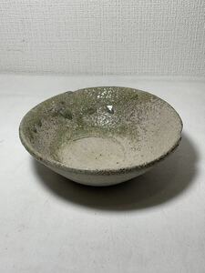 常滑山茶碗◆鎌倉~室町初期◆発掘品