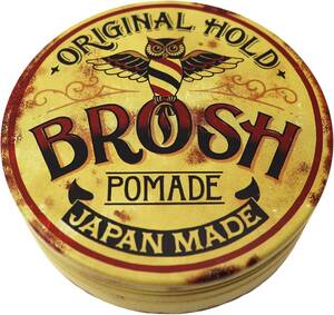 BROSH mini ORIGINAL POMADE