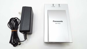 【u1100】Panasonic イーサネット送電アダプター 品番：BB-HPE2 格安スタート 栃木発着払い