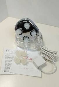 【美品】ReFa GRACE HEAD SPA (頭皮ケア用) RF-GH2114B