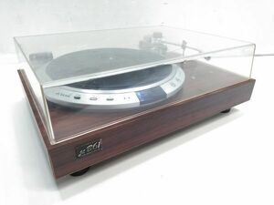 ◇ジャンク Victor ビクター JL-B61R STEREO RECORD PLAYER TT-61 レコードプレーヤー ターンテーブル 0422B4B @140 ◇