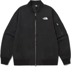 THE NORTH FACE ALL-ROUND BOMBERジャケット MA1