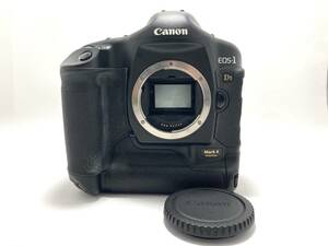 ★☆名機★ CANON キャノン EOS-1 Ds MARK II DIGITAL ボディ デジタル一眼レフ カメラ #240128