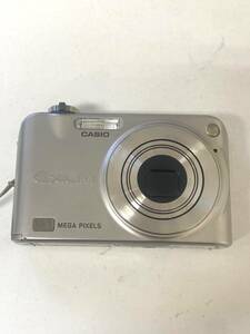 CASIO EXILIM カシオ EX-Z1200 デジカメ コンパクトカメラ コンデジ デジタルカメラ 動作未確認 バッテリー付き ㏄041305