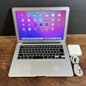 ［!SALE!］Apple MacBook Air 13inch 2017 / Core i5 1.8 GHz /512GB/ 8GB/ Office 2019/Windows11