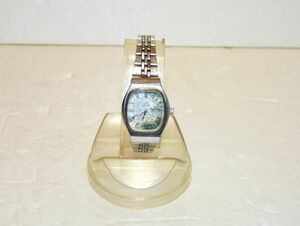 CITIZEN(シチズン)　レディス腕時計　4-660781　自動巻き/ジャンク　827470-EC09