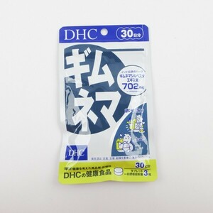 DHC ギムネマ 30日分 350mg×90粒 賞味期限 2024.06 Z231