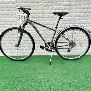 P58田【現状出品】3×8　440㎜ SPECIALIZED スペシャライズド crosstrail★全国発送★手渡歓迎★京都市伏見区