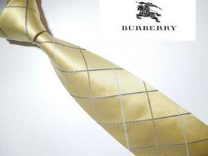 ★BURBERRY★(バーバリー)ネクタイ/156