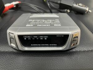 プロスペック　サラウンドアダプター　SRA710H SRA170C データシステム