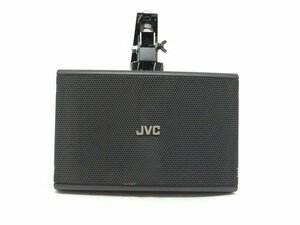  中古　JVCケンウッド(ビクター) コンパクトスピーカー 黒色 PS-S230B　送料無料