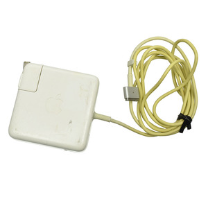 当日発送 Apple MagSafe 2 60W A1435　Power Adapter ACアダプタ 充電器 中古品 4-0113-3