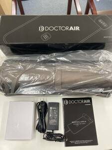 【A03D85】DOCTOR AIR 3D エアストレッチマット　　　ストレッチ　マット　ドクター　エアー　