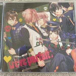 ＤＹＮＡＭＩＣ ＣＨＯＲＤ ｖｏｃａｌＣＤ ｓｅｒｉｅｓ ｖｏｌ．１ ［ｒｅｖｅ ｐａｒｆａｉｔ］ ［ｒｅｖｅ ｐａｒｆａｉｔ］