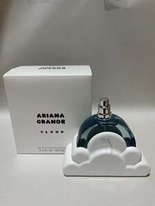 未使用品 アリアナグランデ クラウドバイアリアナグランデ EDP 100ml