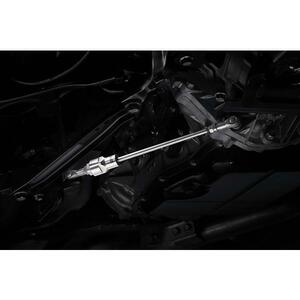 STI フレキシブルドロースティフナーF フォレスター SJ ST20118SF000 スバル 送料無料