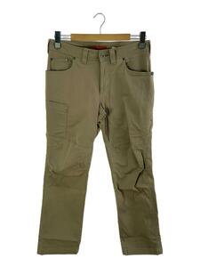 L.L.Bean◆ボトム/30/コットン/ベージュ/509472