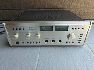 ◆ Accuphase アキュフェーズ E-303X アンプ 中古 現状品