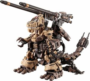 コトブキヤ ZD099R 1/72 ZOIDS ゴジュラス・ジ・オーガ