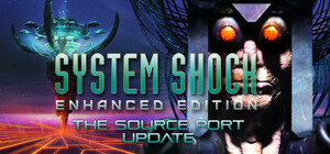 未使用 Steam 日本語未対応 System Shock: Enhanced Edition