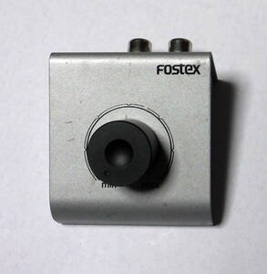 ★　　 FOSTEX PC1　