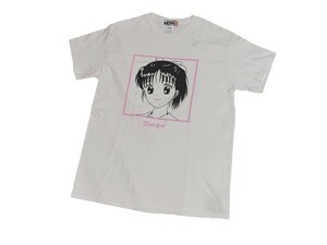 【新品】ママレード・ボーイ Tシャツ 半袖【M】白◆WEGO ママレードボーイ 小石川光希 りぼん 少女漫画 マンガ まんが アニメ