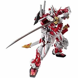 METAL BUILD 機動戦士ガンダムSEED ASTRAY ガンダムアストレイレッドフレーム 約180mm ABS&PC&PVC&ダイキ