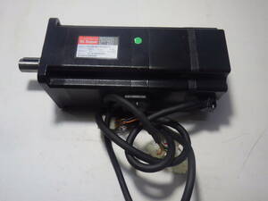 AC SERVO MOTOR BL SUPER P3 MODEL,P30B08075D8V11[管理番号あ2]