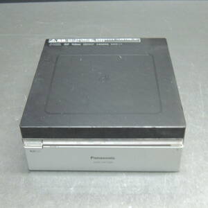 【検品済み】Panasonic HDDレコーダー　DMR-HRT300 管理:R-29