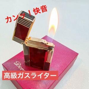 ライター タバコ　 メンズ ホスト 祝い プレゼント　彼氏　父の日　新品　デュポンの響 ガスライター 鳶 ジッポ Zippo オイル たばこ 葉巻