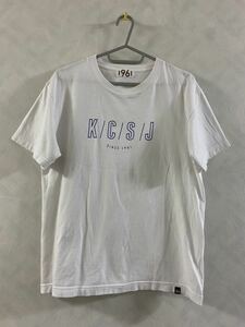 KINASHI CYCLE Tシャツ サイズS 木梨サイクル とんねるず 木梨憲武