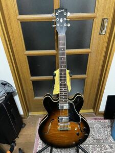 Gibson ES335 2002年製 エレキギター 