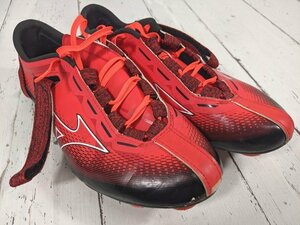 【11yt008】陸上競技用スパイクシューズ MIZUNO ミズノ U1GA210473 エックスブラスト ネクスト サイズ：25.0㎝◆a01