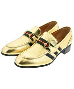 GUCCI ビジネス・ドレスシューズ メンズ グッチ 中古　古着