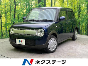 【諸費用コミ】:平成31年 アルトラパン S オーディオレス仕様車