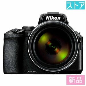 新品 デジカメ( ニコン COOLPIX P950