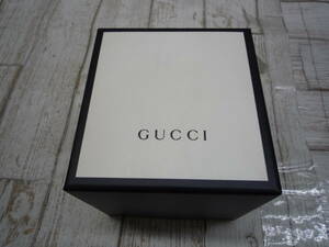 Ua8901-212♪♪【60】GUCCI グッチ 142.3 腕時計 クオーツ 4秒運針 シルバー