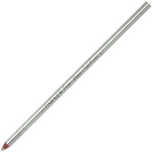 PARKER パーカー ボールペン 替芯 リフィール(小) レッドF S1169322