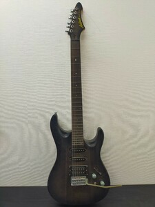 1円〜☆Aria PRO Ⅱ アリアプロ2 Magna MAC series エレキギター